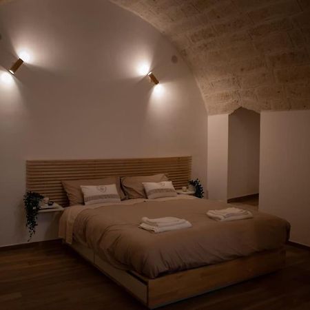 Villa Loft Michelangelo Bari Esterno foto