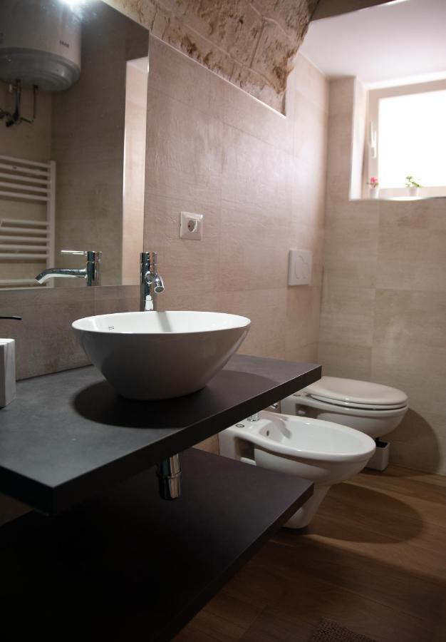 Villa Loft Michelangelo Bari Esterno foto