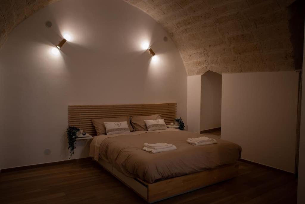 Villa Loft Michelangelo Bari Esterno foto