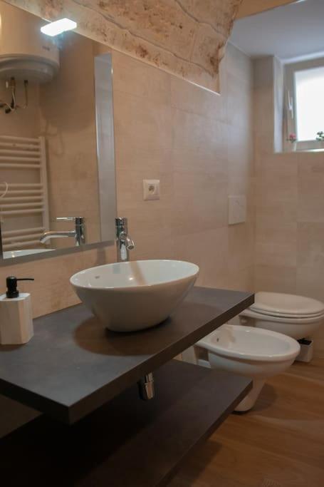 Villa Loft Michelangelo Bari Esterno foto