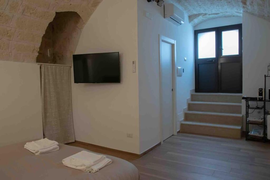 Villa Loft Michelangelo Bari Esterno foto