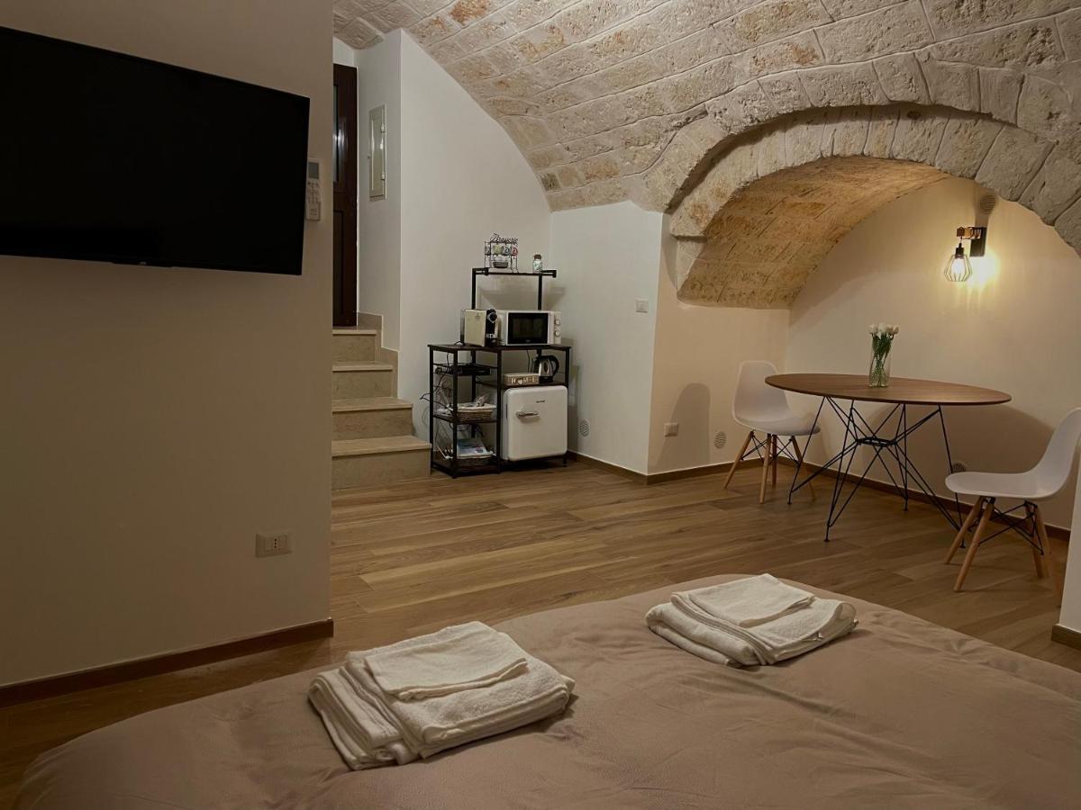 Villa Loft Michelangelo Bari Esterno foto