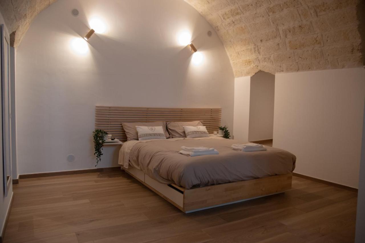 Villa Loft Michelangelo Bari Esterno foto
